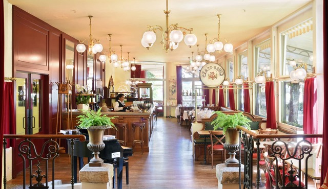 Unique Hotel Innere Enge