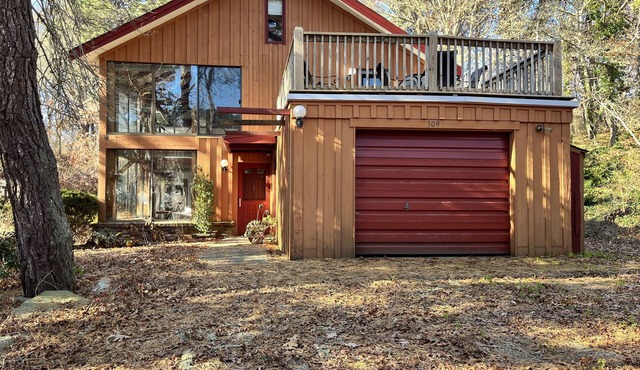 Unique house located in Craigville Village, close to beach