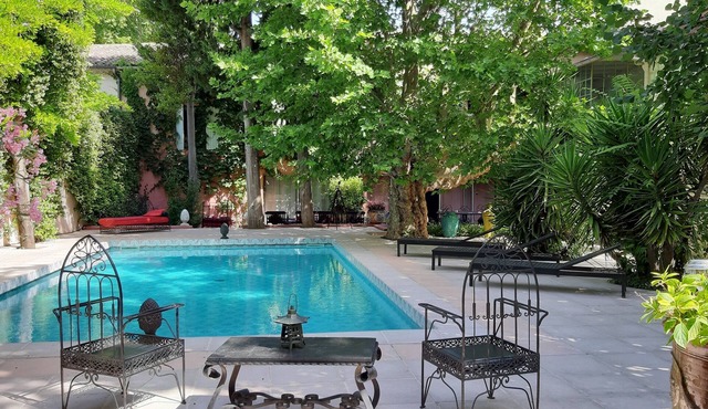 Unique, House Penthouse 17 Persons Private Pool, Tennis, Sauna on 1 hectar