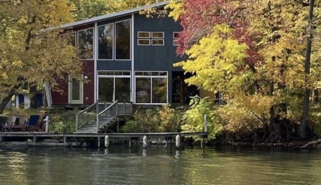 Unique Island Getaway!