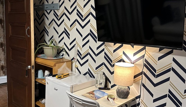 Unique island rental in Stanhope,PEI