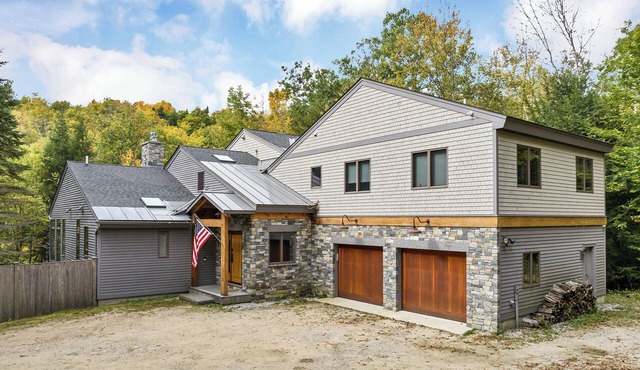 Unique Jackson's Jewel!