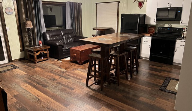 Unique Lake Condo W/Walking distance from downtown amenities