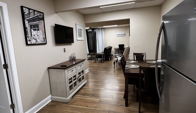 Unique Loft very beautiful