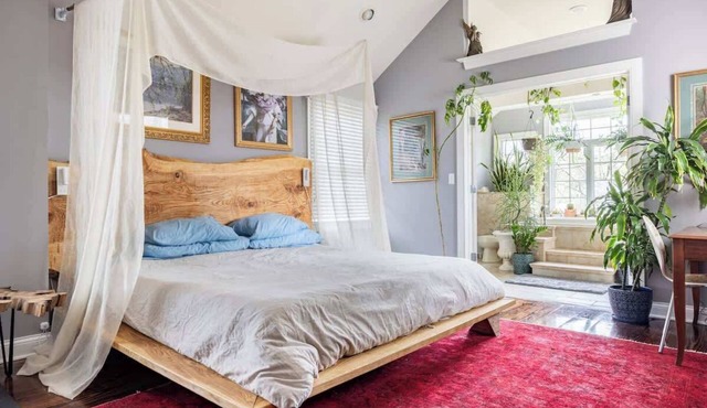 Unique Luxury Central Historic Landmark Home