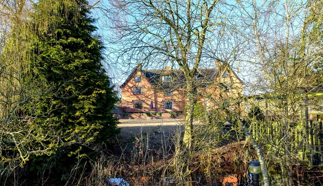 Unique Luxury Escapes