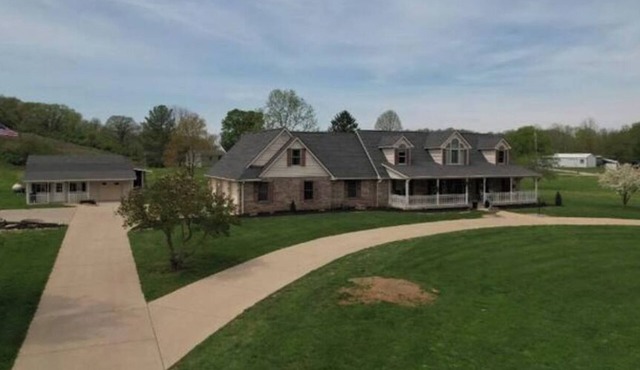 Unique Luxury Family Retreatnn