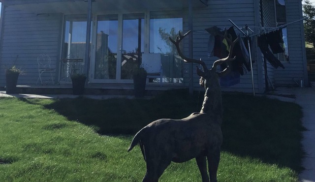 Unique Luxury House nestled in the foothills of the Cairngorms