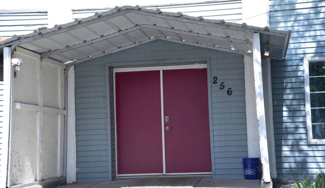 Unique modern apartment in an Old Mill in Shelley Idaho