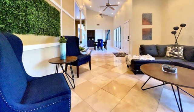 Unique Multi-Level Home Huge Yard Garage Parking