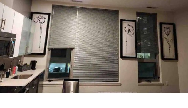 Unique Oasis in Downtown Silver Spring with Spectacular Amenities