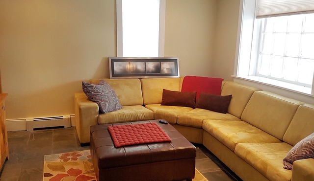 Unique Oceanfront Property with Award Winning Gardens