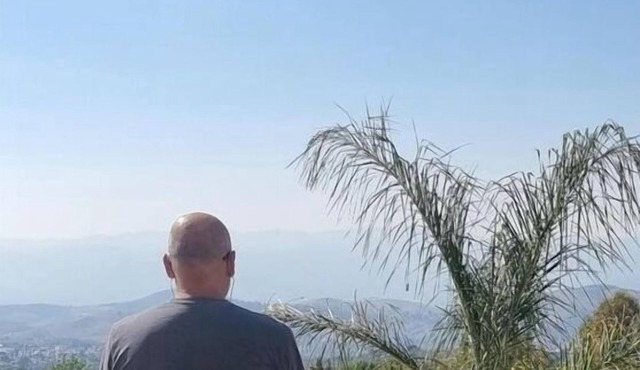 Unique panoramic views in Ixtapan de la Sal (pet friendly)