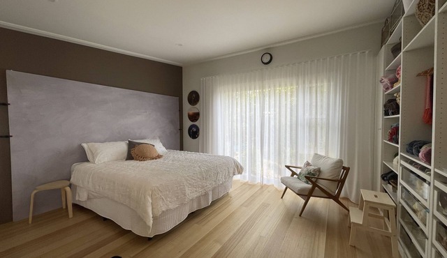 Unique photography studio space with amazing views