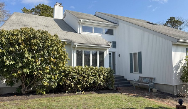 Unique Private Chatham Getaway with Lap Pool & Deck Lounge (2403)