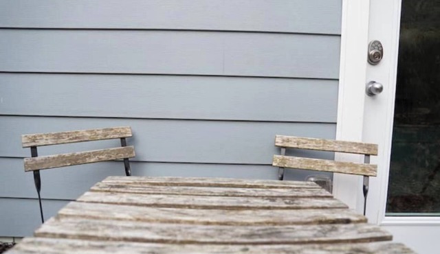 Unique private room and bath