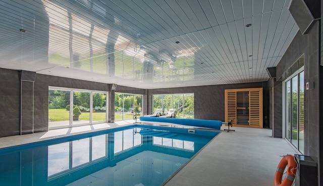 Unique property, nestled in the pretty countryside, near the village of Kingston