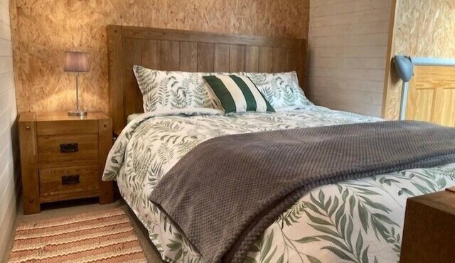 Unique quirky studio in Spreyton (Mid Devon)