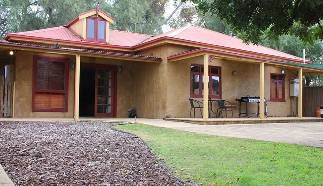 Unique River 3 Bedroom Cottage-Gawler Barossa