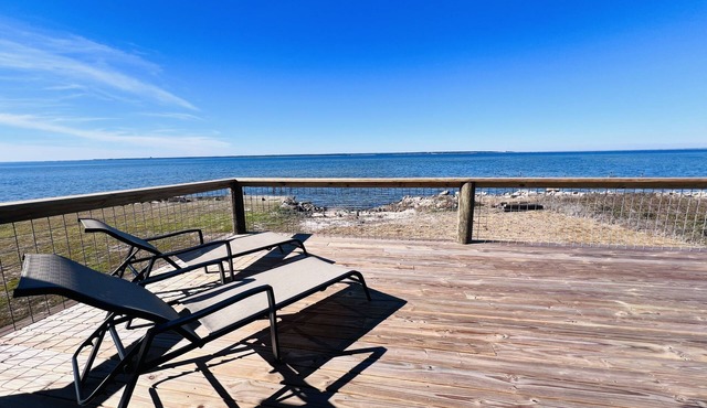 Unique Rustic Cabin Experience on Escambia Bay