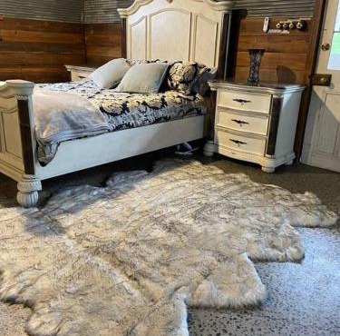 Unique, Rustic Stone Cottage