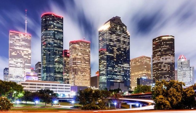 Unique Sanctuary Historic loft /Downtown Houston