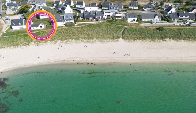 Unique Seaside House