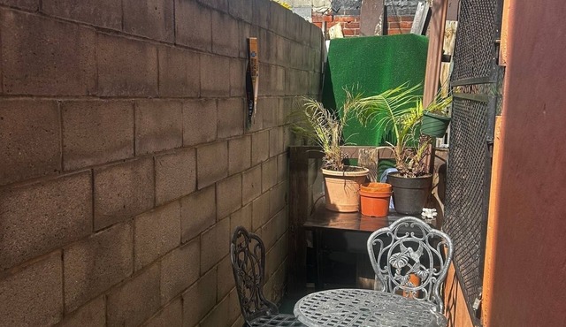 Unique space conveniently located Center City