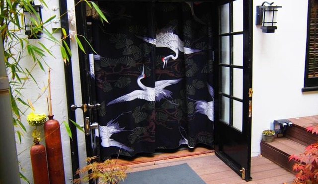 Unique space in heart of Frome