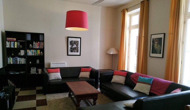 Unique Space in the Heart of La Bastide