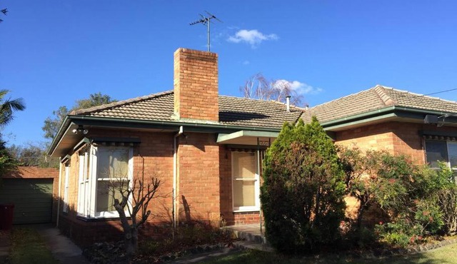 Unique & Spacious Home near Chadstone