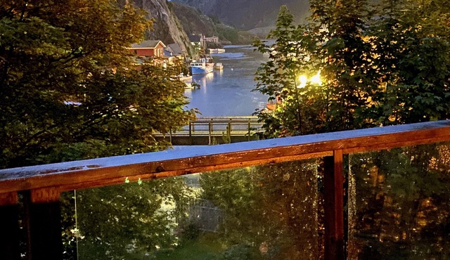 Unique Stay! Converted Church In Idyllic Location With Back Deck