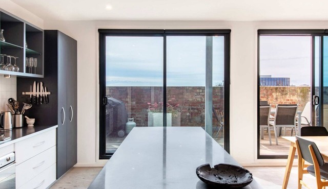 Unique Stay in a Historic Chocolate Factory