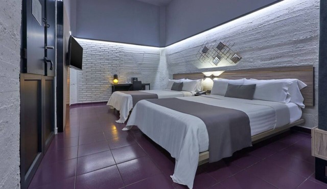 Unique Stay in Historic Rooms Near Museums and Theaters - 4 Units