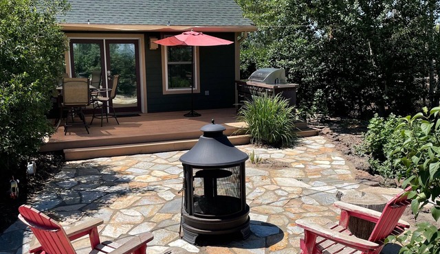 Unique Stay on a Working Bison and Yak Ranch