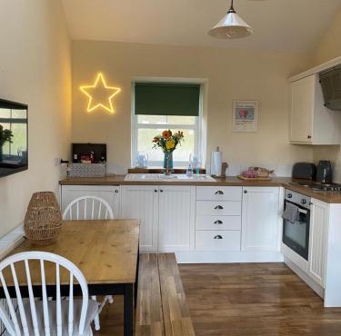 Unique Stay on an Alpaca Therapy Farm with Miniature Donkeys North Wales