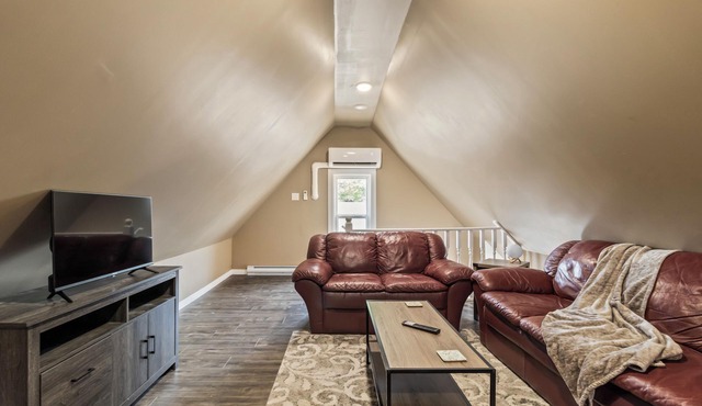 Unique Stay on the main street of Shediac, NB