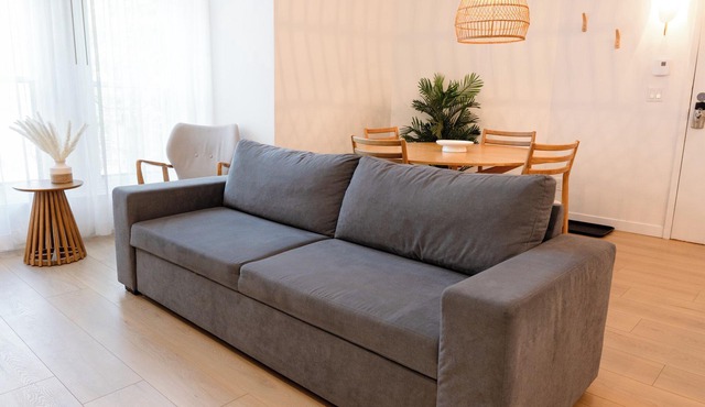 Unique Stays - 4114 St-Denis