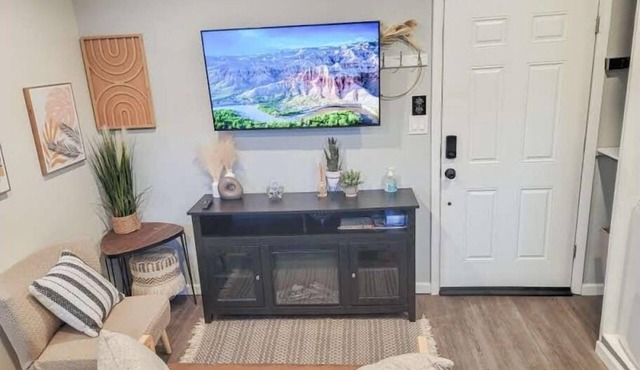 Unique Studio Apartment