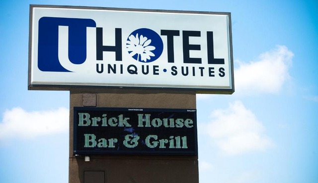 Unique Suites Hotel
