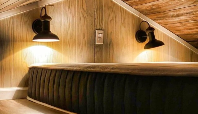 Unique Tiny House-farm Stay