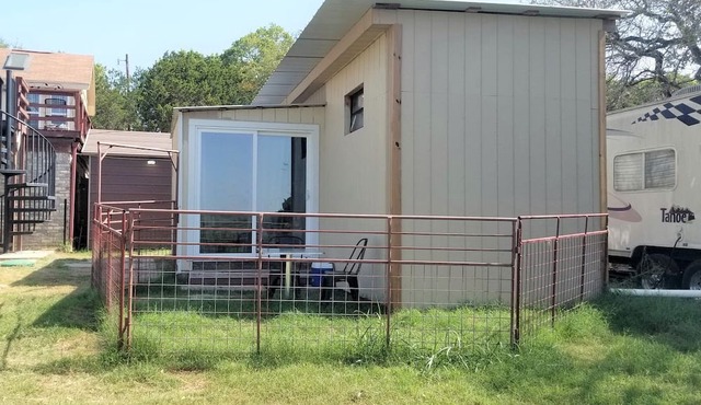 Unique Tiny House/Remodeled RV by Reese Creek