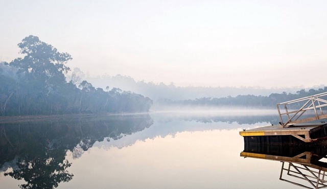 Unique & Tranquil Property - Mingling Waters