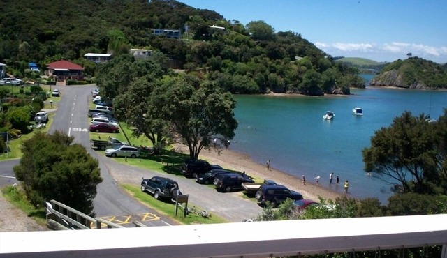 UNIQUE ULTIMATE RELAXATION