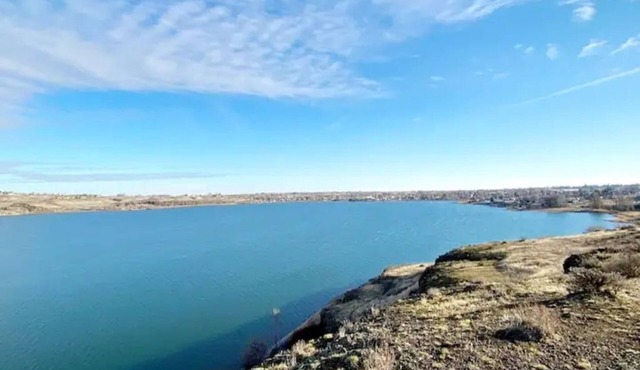 Unique Vacation Rental, Camping, Soap Lake, Gorge