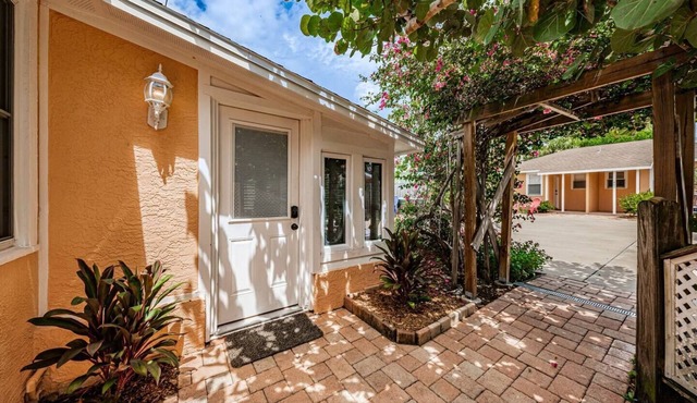 Unique Villas 3Plex in the Heart of Downtn Dunedin