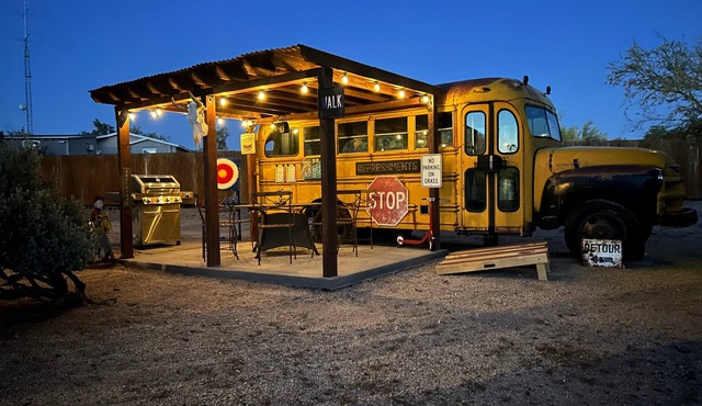 Unique Western Stay | New Dates Open
