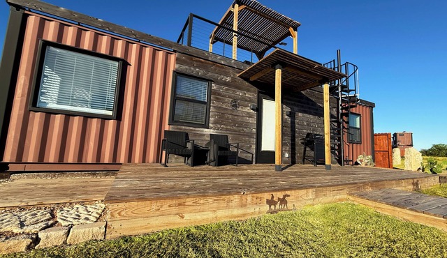 Unique Wine Country Stay with Deck, Firepit & Pool