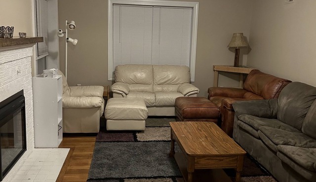 Uniquely designed in Central Missouri