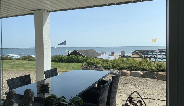 Uniquely located 80 m2 beautiful holiday apartment.